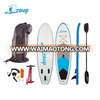 Whole Sale Inflatable Sup Board Paddle board With Low Price