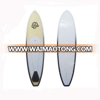 EPS Foam Paddle Boards Bamboo SUP boards Customized SUP Boards Surfboards