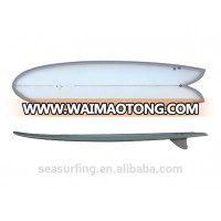 hot selling soft top minisurfboards with tail pad carbon sup