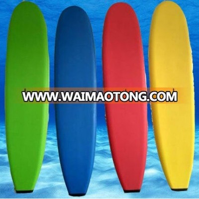 2019 wholesale durable high quality colourful soft SUP