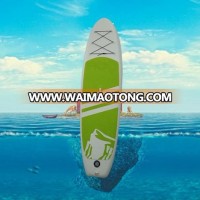 Customized design graphics thermocompression PVC inflatable stand up paddle boards ISUP for sale