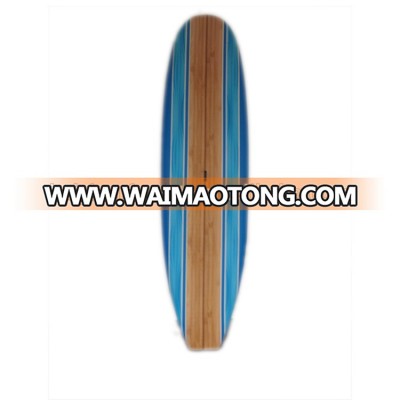 High Quality Soft SUP board with Fin free long board type from 5FT 6FT 7FT 8FT 9FT