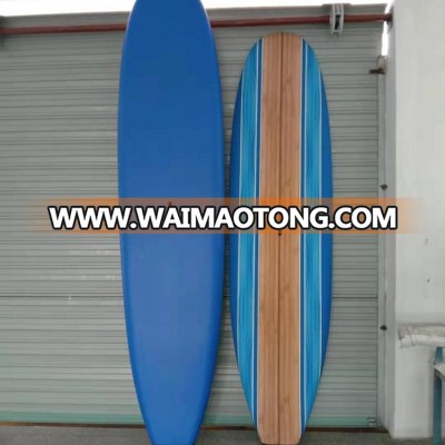 2019 hot selling customized durable soft top sup board