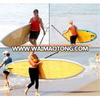 SUP Inflatable Stand Up Paddleboard or Surfboard for Extreme Water Sports Surfing